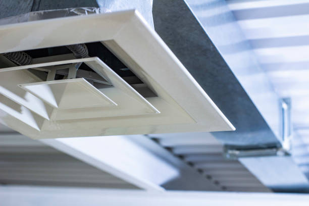 Best Emergency Air Duct Cleaning  in Ridgeland, MS