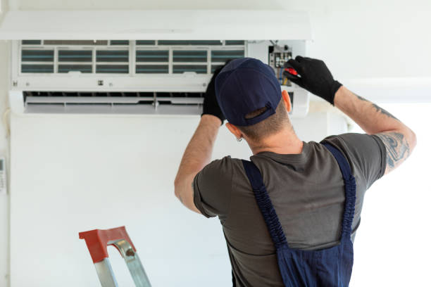 Best Residential Air Duct Cleaning  in Ridgeland, MS