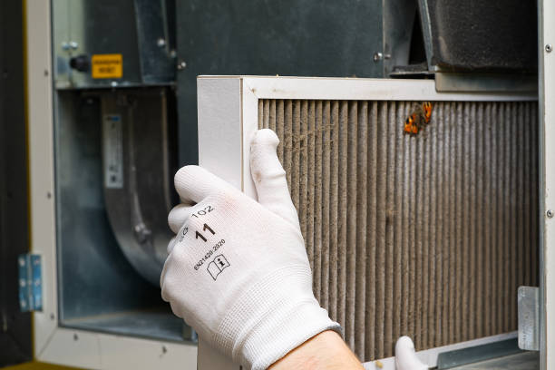 Best Commercial Air Duct Cleaning  in Ridgeland, MS