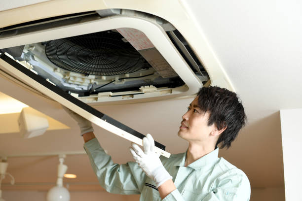 Best Best Air Duct Cleaning Company  in Ridgeland, MS