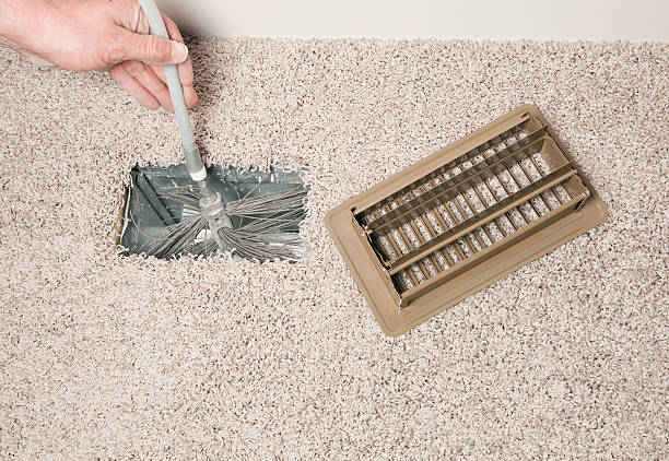 Air Duct Mold Removal in Ridgeland, MS