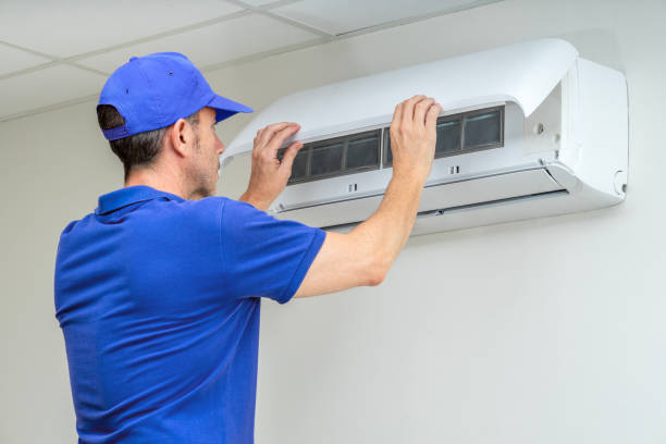 Best HVAC System Cleaning  in Ridgeland, MS
